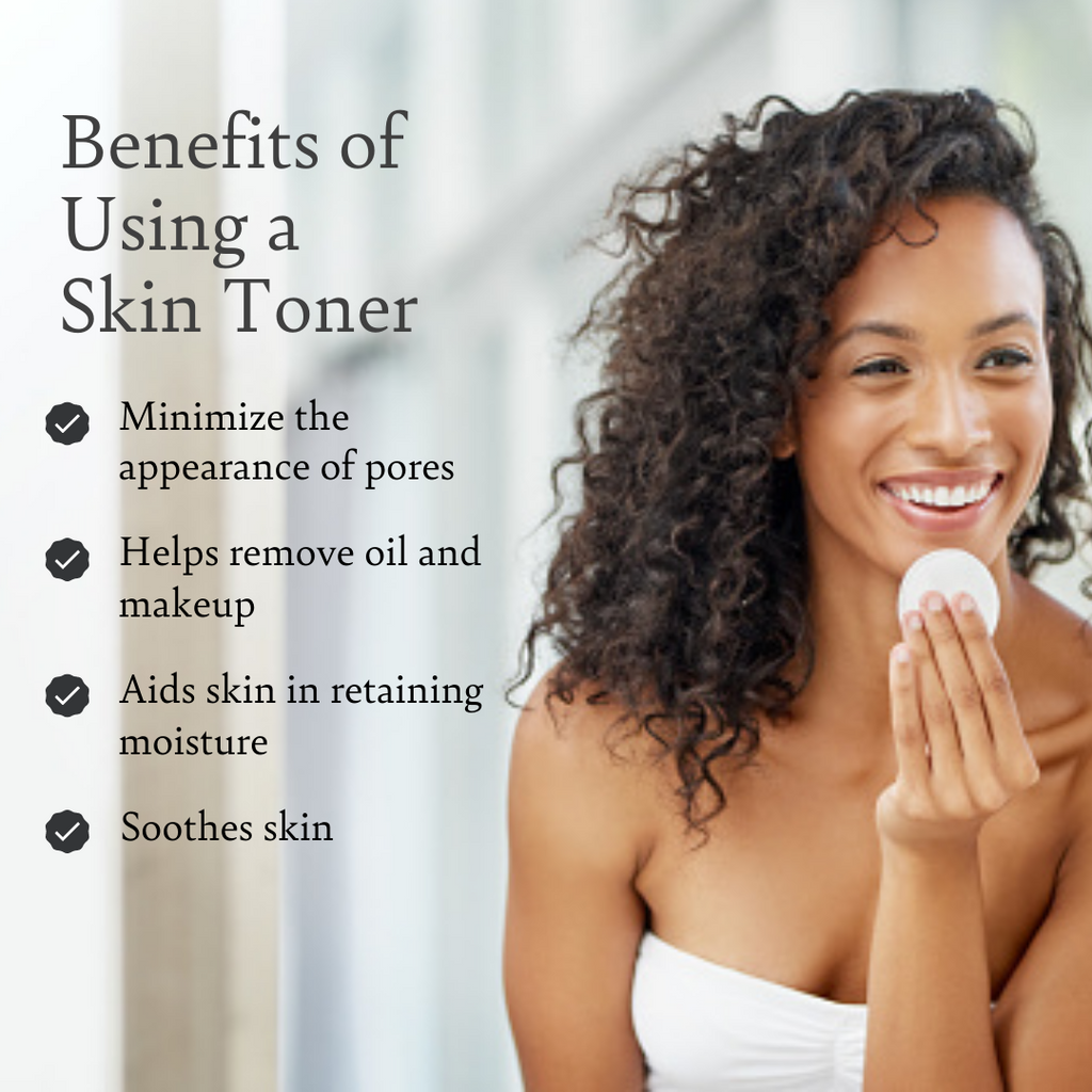 Soothe & Protect - Balancing Toner