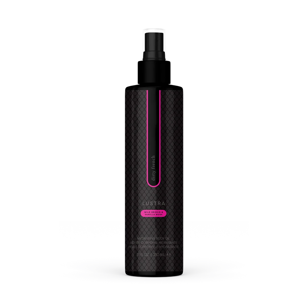 Lustra - Dirty French