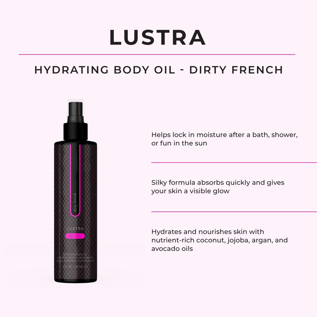 Lustra - Dirty French